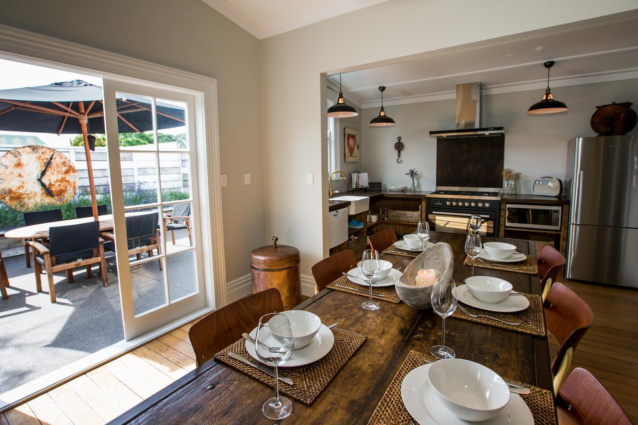 Coghill Cottage Whitianga Dış mekan fotoğraf