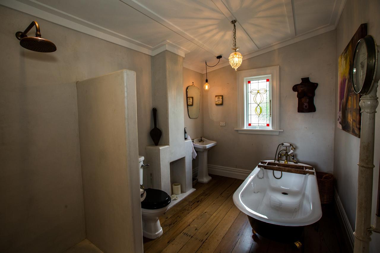 Coghill Cottage Whitianga Dış mekan fotoğraf