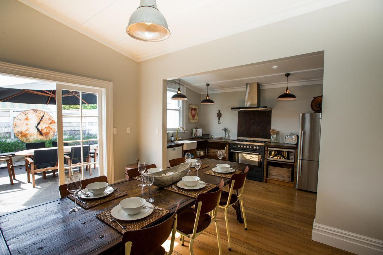 Coghill Cottage Whitianga Dış mekan fotoğraf