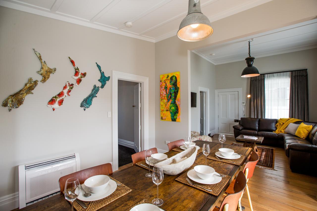 Coghill Cottage Whitianga Dış mekan fotoğraf