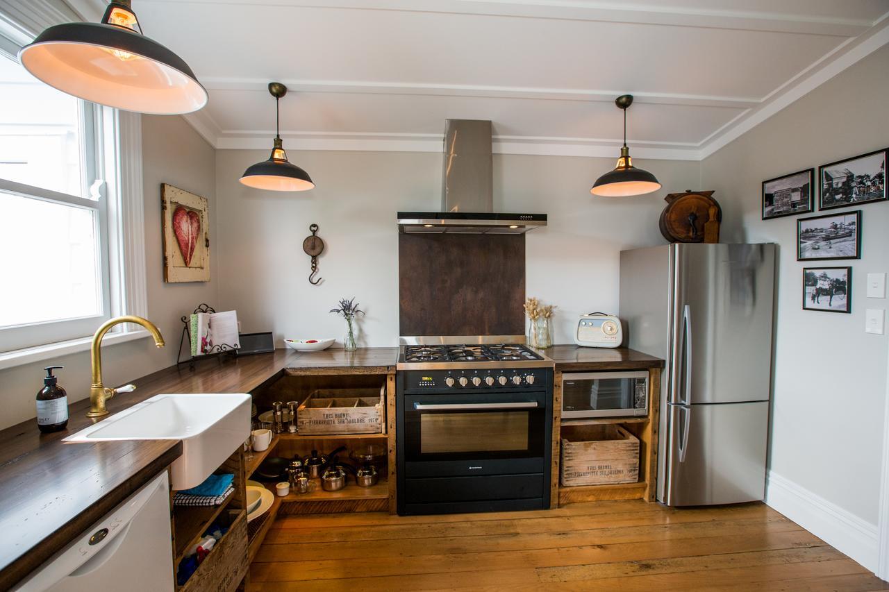 Coghill Cottage Whitianga Dış mekan fotoğraf