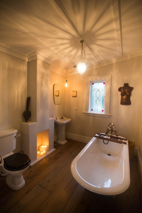 Coghill Cottage Whitianga Dış mekan fotoğraf