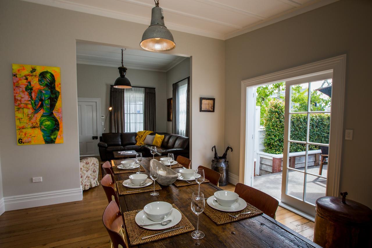 Coghill Cottage Whitianga Dış mekan fotoğraf
