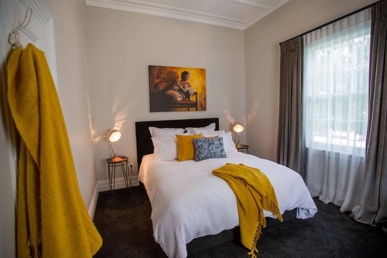 Coghill Cottage Whitianga Dış mekan fotoğraf